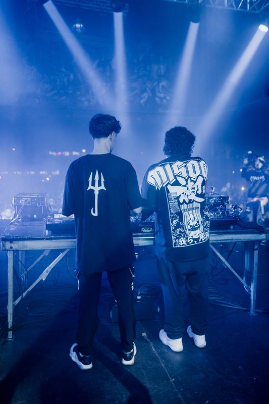 Portrait, Revel (Subtronics)
